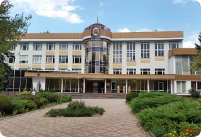 Crimea Federal Medical University